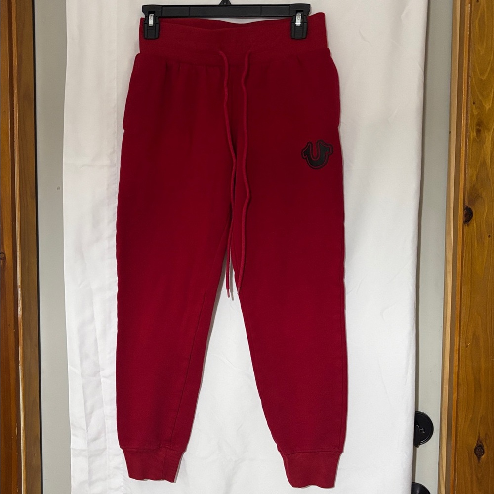 Men’s True Religion Core Jogger - Picture 4 of 11